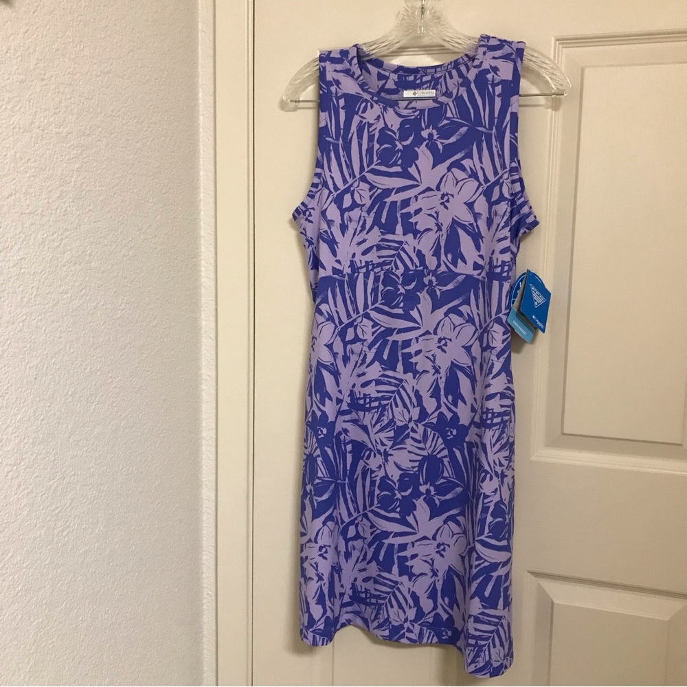 Columbia Med Women’s Dress